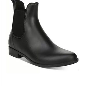 Sam Edelman Tinsley Rubber Rain Boot